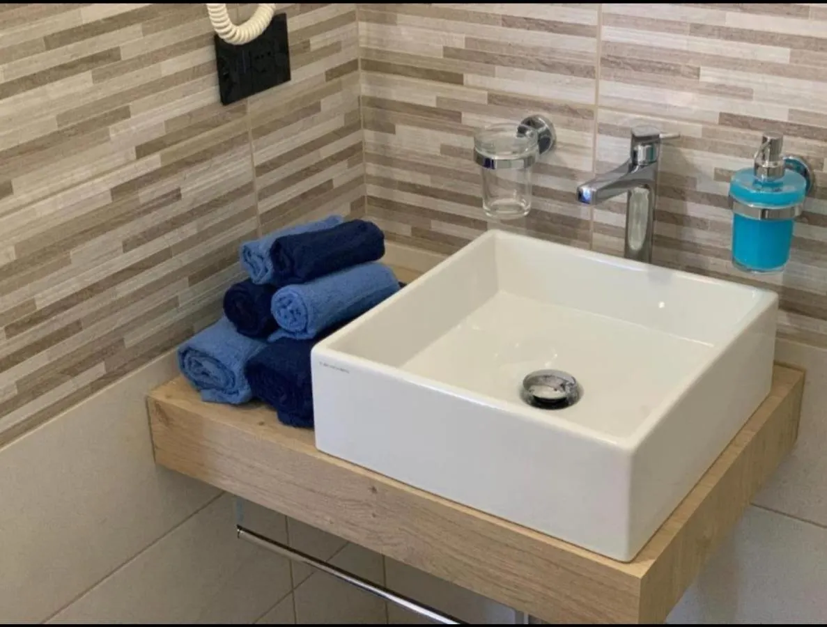 알게로 Via Satta 27 B&B 0*,  이탈리아