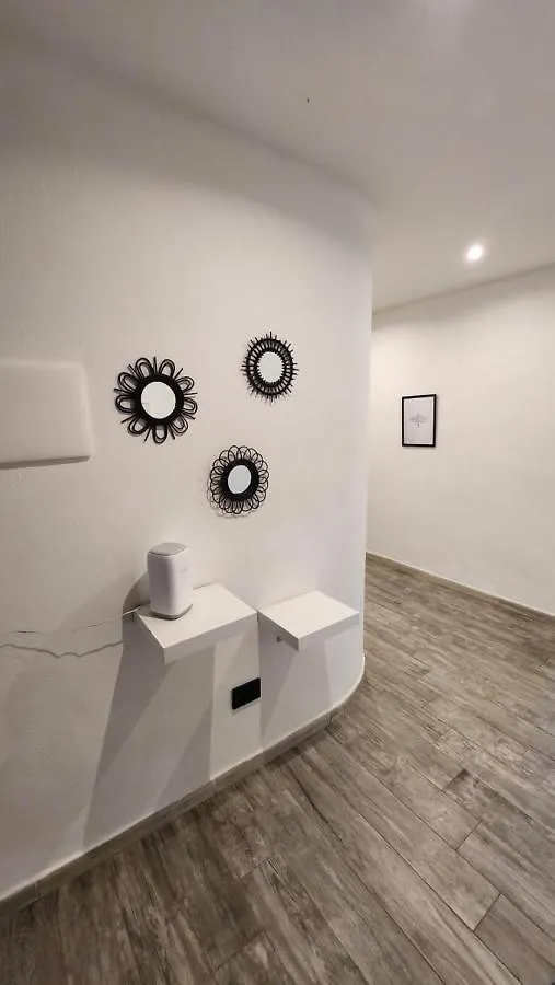 アルゲーロ Via Satta 27 Bed & Breakfast イタリア