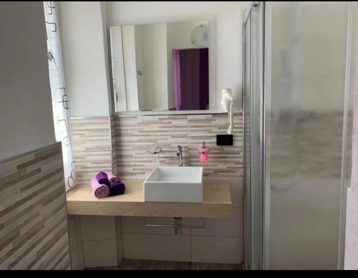 アルゲーロ Via Satta 27 Bed & Breakfast イタリア