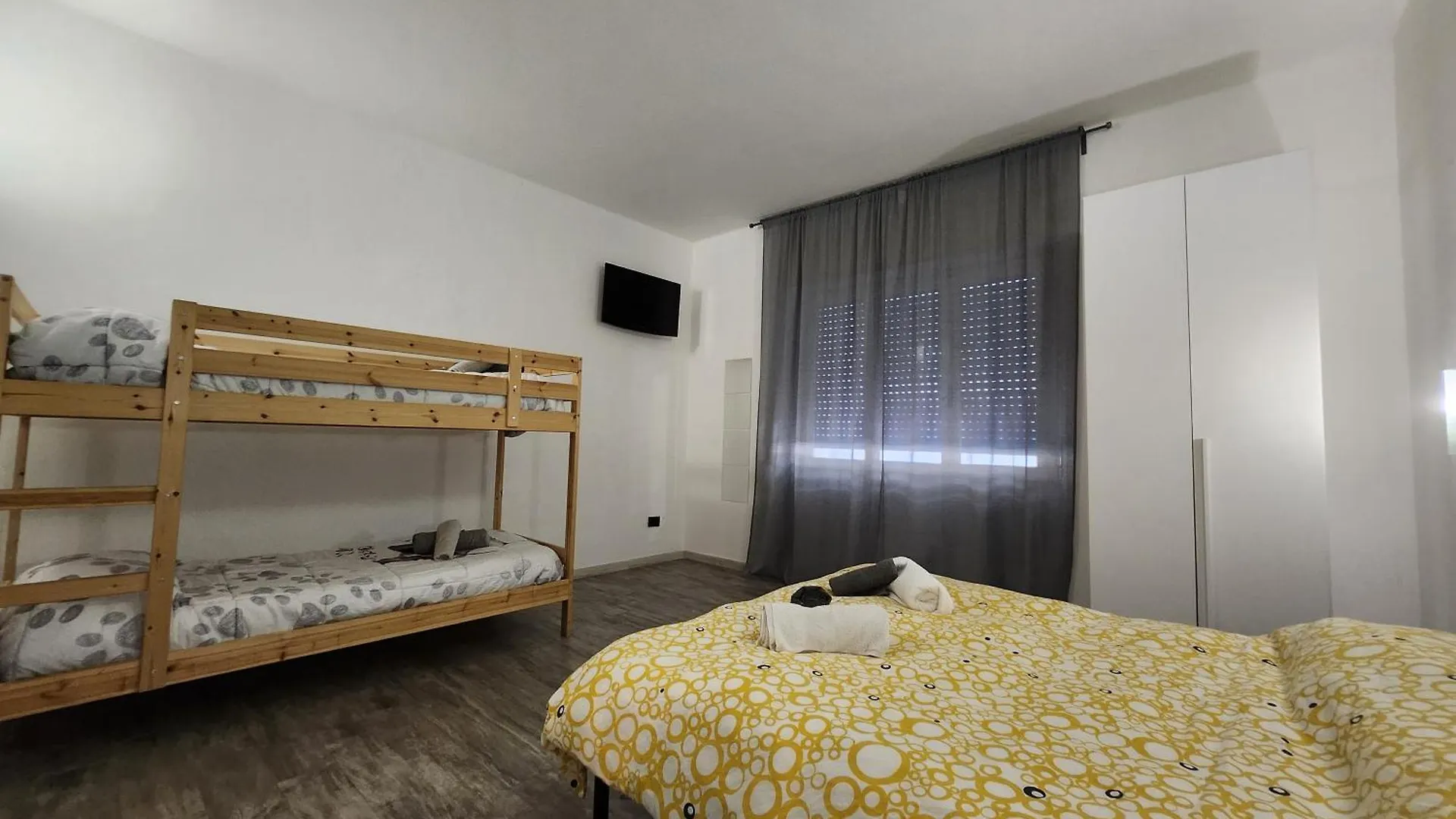 アルゲーロ Via Satta 27 Bed & Breakfast