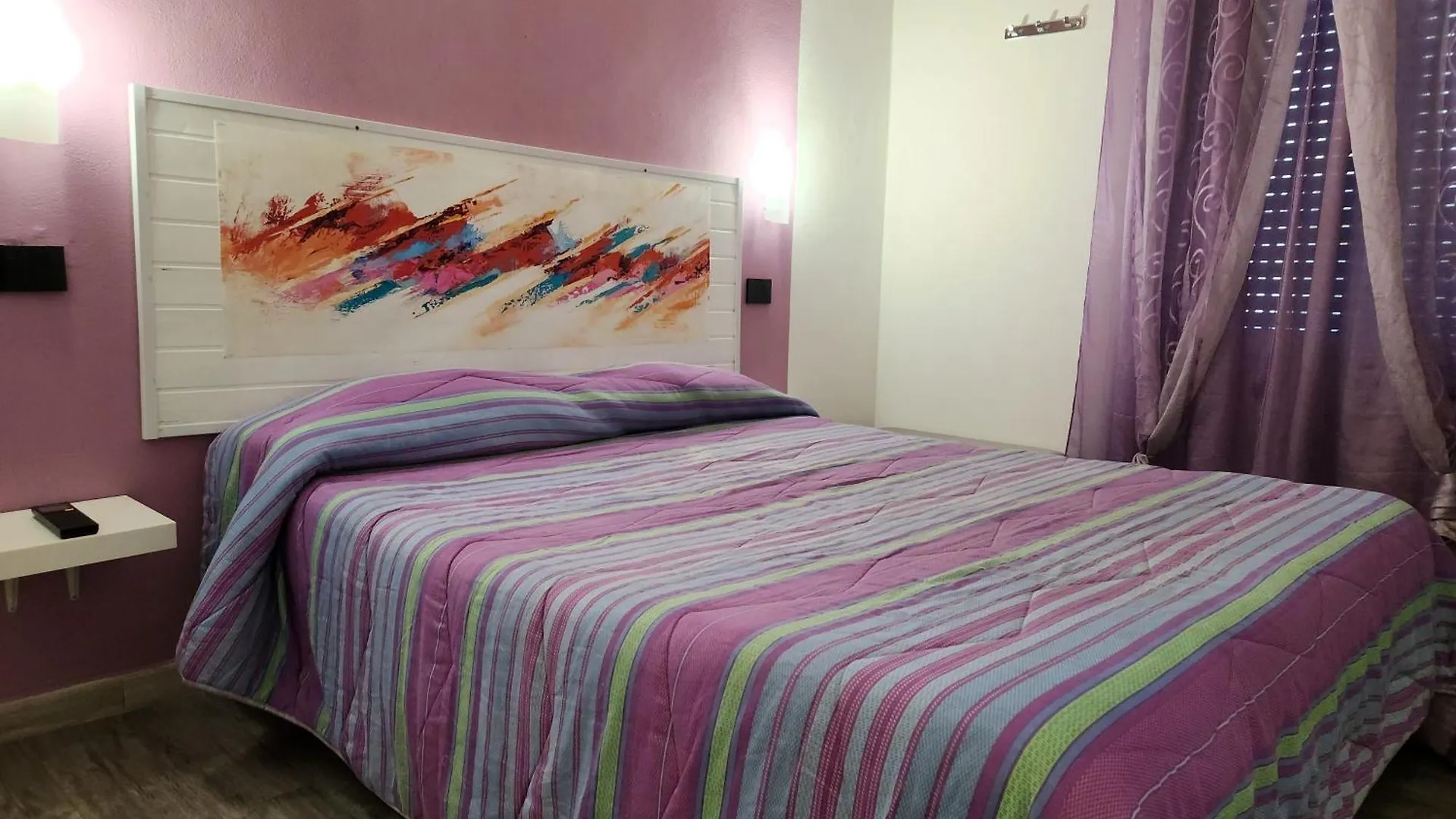 アルゲーロ Via Satta 27 Bed & Breakfast